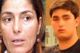 Derya Tuna oğlunu savundu... "İDO'NUN PSİKOLOJİSİ BOZULDU!