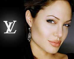 Angelina Jolie... 10 MİLYON DOLARLIK REKLAM ANLAŞMASINA İMZA ATTI!