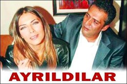 Yavuz Bingöl-Burcu Kara... AYRILIK NEDENİ SOKAKTA ATILAN OSMANLI TOKATIYMIŞ..