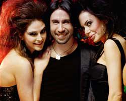 Merih Ermakastar... "VERESİYE SEVDA" İLE KARŞINIZDA!