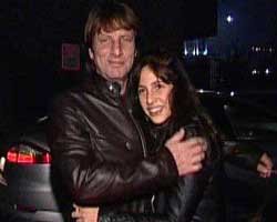 Kaya Çilingiroğlu... "BİZ BİTTİK SIRA KIZIMIZA MI GELDİ?"