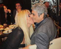 Ahu Tuğba dün kocayı boşadı, bugün aşık oldu... "HİÇ KİMSE BENİ BU KADAR ETKİLEMEMİŞTİ!"