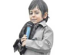 Emir Berke Zincidi... KENDİ KÜÇÜK, ÜCRETİ BÜYÜK!