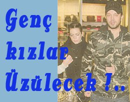 Murat Boz... SEVGİLİSİYLE ELELE YAKALANDI...