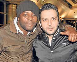 Nihat Doğan... NOUMA'DAN DAYAK MI YEDİ?