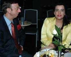 Şahnaz Çakıralp-Murat Öncel... DÜĞÜN TARİHİ BELLİ OLDU!