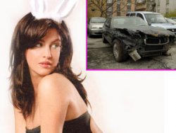 Tuğba Ekinci... `ÇALINTI JAGUAR DAVASI` KARARA BAĞLANDI!