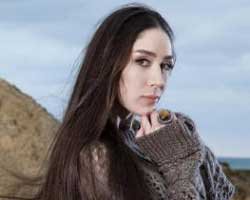 Ece Gürsel... "MAYIS AKŞAMI" GÖRÜCÜYE ÇIKTI!