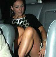 Kate Middleton... KRALİYETTE TAZE GELİN FRİKİĞİ!