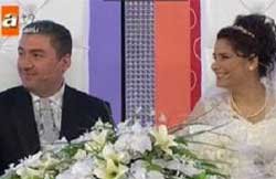 Nurgül Yeşilçay... EVDEN KAÇAN BAKICI EVLENDİ!