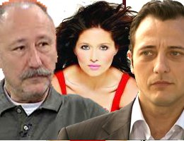 1 Mayıs'da meydana çıkıyorlar? ŞİMDİ BAŞROL DAYANIŞMANIN !