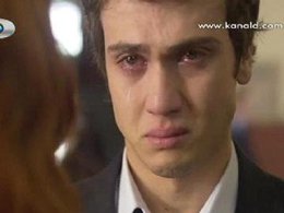 Öyle Bir Geçer Zaman Ki... AĞLATAN VEDA SAHNESİNE ÖZEL FRAGMAN !