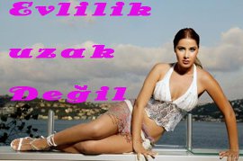 Banu Zorlu... ÇEYİZİ HAZIR...