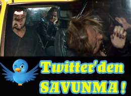 Ece Erken... TOKAT OLAYINA AÇIKLIK GETİRDİ...