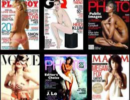 EN SEKSİ 10 KAPAK!...