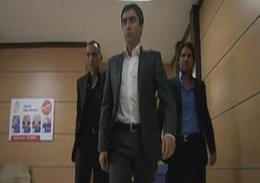 "Kurtlar Vadisi Pusu"... ERSOY'UN HEDEFİNDE DEVLETİN ZİRVESİ VAR !