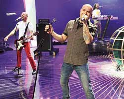 Yüksek Sadakat... İLK PROVAYA 12 PUAN!