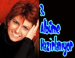 Handan Aydın? TÜRKÜLERİ KUCAKLAMAYA GELİYOR !