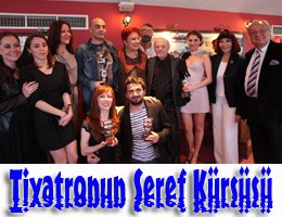 TİYATRO ELEŞTİRMENLERİNİN ÖDÜLLERİ SAHİPLERİNİ BULDU