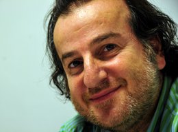 Burhan Akdağ... MGD'DE BAŞKANLIĞINA ADAYLIĞINI AÇIKLADI...