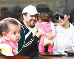 Burak Kut... BEBETO'NUN BEBEĞİ!