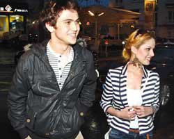 Aras Bulut İynemli... "ÖYKÜ'SÜYLE" GECELERDE!