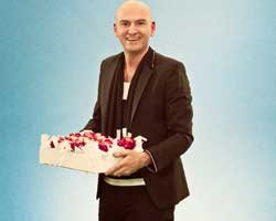 Soner Sarıkabadayı... ALTAY'I ?ELMA' İLE KANDIRDI!