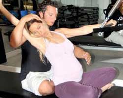 Zeynep Casalini... BEBEĞİN CİNSİYETİNİ GİZLİ TUTACAK!