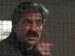 "Öyle Bir Geçer Zaman Ki"...ALİ KAPTAN'IN BAŞI DERTTEN KURTULMUYOR !..