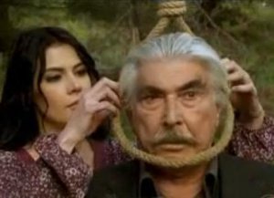 "Karadağlar"... SAHTE VASİYET HERŞEYİ KARIŞTIRIR..