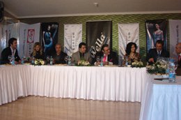 Model Dream 2008? TÜRKİYE'NİN YENİ MODELLERİ ANKARA'DAN ÇIKACAK!..