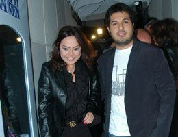 Ebru Gündeş... BEBEĞİN CİNSİYETİ BELLİ OLDU!