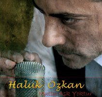 Haluk Özkan? ALBÜMÜNÜN MİXLERİ ALMANYA; GÖRSELLERİ İTALYA'DAN?