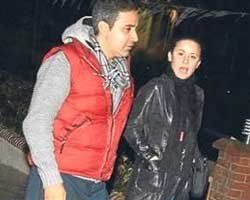 Emrah... ARKADAŞI ÇOK, SEVGİLİSİ YOK!