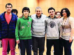 Prof. Dr.Orhan Kural... HAYAT HİKAYESİ MÜZİKAL OLDU!