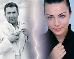 Yavuz Bingöl... "BİTTİ AMA SEVİYORUM!"