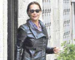 Hülya Avşar... ŞİKAYETİ İLE İLGİLİ İFADE VERDİ!