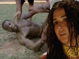 "Survıvor Ünlüler-Gönüllüler"? ADADAN 2 YOLCU; BİRİ OYLA, DİĞERİ DİSKALİFİYE İLE?