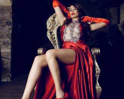 Nilay Dorsa... BU KEZ `DON JUAN ` DİYOR!