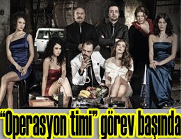 AKSİYON, MACERA VE GÜZEL KADINLAR; İŞTE "KARAKOL"