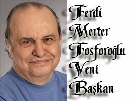 FİLM-SAN VAKFI YENİ YÖNETİMİNİ SEÇTİ..