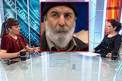 Orhan Alkaya... HAKKINDA MOBBİNG DAVASI AÇILDI!