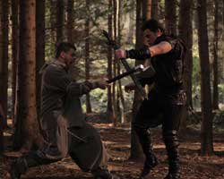 KARA MURAT EFSANESİ GERİ DÖNÜYOR!