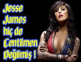 Michelle Mc-Gee? YATAĞI SANDRA BULLOCK'TAN DAHA İYİYMİŞ !