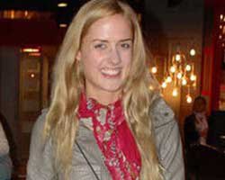 CAROLİNE MAKYAJSIZ!