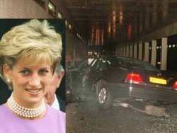 Sinema... PRENSES DİANA'NIN ÖLÜM GÖRÜNTÜLERİ CANNES FİLM FESTİVALİ'NDE!