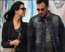 Tuba Büyüküstün-Onur Saylak... "AŞKIMIZ ESKİ DEĞİL, YENİ!"