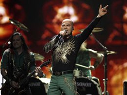 Eurovision 2011... BİZ NEREDE YANLIŞ YAPTIK?