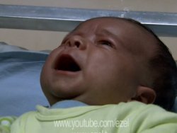 "Ezel"... TEMMUZ TEVFİK BEBEĞİN PEŞİNDE!