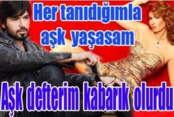 YALIN'DAN JET YANIT!..